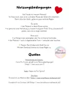 Vorschau - Arbeitsblätter - Materialpaket Lesen und Schreiben in Klasse 1 Ostern - Seite 3