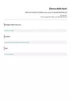 anteprima - Compiti in classe/Test - PROVA DI VERIFICA STORIA classe quinta II QUADRIMESTRE pdf - Pagina 2