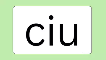 anteprima - Esercizi - Gioco suoni dolci-duri CA, CE, CI, CO, CU, CHE, CHI, CIA, CIO, CIU - Pagina 3