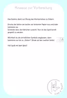 Vorschau - Spiele - Domino zu Ostern - Gebärdensprache - Seite 2