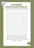 Voorbeeld - Woordzoekers Staal 2 - Pagina 2
