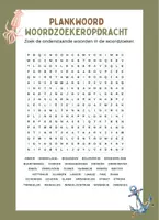 Voorbeeld - Woordzoekers Staal 2 - Pagina 3