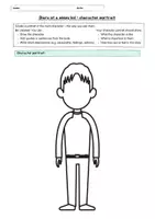 Vorschau - Unterrichtsreihen - Material Lektüre: The Diary of a wimpy kid - Seite 2