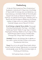 Vorschau - Arbeitsblätter - Sexualerziehung / Sexualkunde - Aushänge / Tafelmaterial - Seite 1