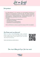 Vorschau - Arbeitsblätter - Zeit im Griff mit der ALPEN-Methode - Seite 2