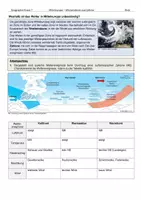 Vorschau - Arbeitsblätter - Westwindzone - AB + Lösung - Deckblatt