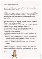 Vorschau - Bildkarten - Materialpaket Tagebuch vers. Klassentiere - Seite 3