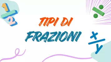 anteprima - Materiale di supporto/inclusione - TIPI DI FRAZIONI - PRINCIPI FONDAMENTALI - Pagina di copertina
