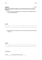 Vorschau - Test - Test Prozentrechnung - Seite 2