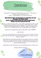 Vorschau - Mal- und Bastelvorlagen - 7 Tage mit einem Ei - Verantwortungsprojekt für die Schule - Seite 3