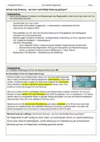 Vorschau - Arbeitsblätter - Trop. Regenwald: Schutz trotz Nutzung - AB + Lösung - Seite 2