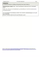 Vorschau - Arbeitsblätter - Immerfeuchte Tropen: Der tropische Regenwald - Raumanalyse - Seite 2