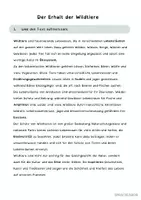 Vorschau - Arbeitsblätter - Deutsch Fördermaterial / Textarbeit / LRS Wildtiere - Seite 3
