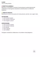 anteprima - Esercizi - UDA SUL NOME con Capitan Curiosus - Pagina 1