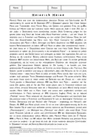 Vorschau - Arbeitsblätter - HEINRICH HEINE - Steckbrief, Arbeitsblatt, Leserverstehen - Seite 2