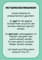 Vorschau - Arbeitsblätter - Rechnen und Malen Rechenmalblätter Ostern Pixelbilder ZR 20 100 1000 Plus Minus Addition Subtraktion - Seite 1