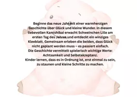Vorschau - Fördermaterial/Inklusion - Mini Geschichten + Kamishibai Sprachförderung - Seite 2
