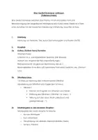 Vorschau - Arbeitsblätter - Gedichtsanalyse zu Meyers "Zwei Segel", Homeschooling-Möglichkeit! - Seite 1