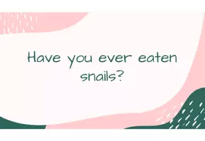 Vorschau - Aufgabenkarten - Talk and swap present perfect "Have you ever...?" - Deckblatt