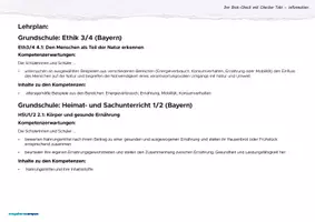 Vorschau - Arbeitsblätter - Checker Tobi – Der Brot-Check - Seite 2