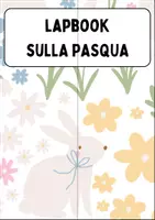 anteprima - Altro tipo di materiale - Lapbook di Pasqua - Pagina di copertina