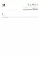 anteprima - Programmi scolastici / Materiali per docenti - Le regioni italiane - Attività di produzione - Pagina 2