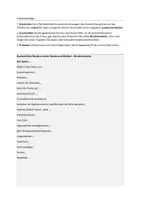 Vorschau - Arbeitsblätter - Strukturwörter_Oberstufe - Deckblatt