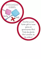 Vorschau - Arbeitsblätter - Schnapp mich - Spiel - Die häufigsten Fehlerwörter - Leseflüssigkeit & Rechtschreibung trainieren - Seite 3