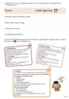 Vorschau - Arbeitsblätter - Materialpaket: Schulden - Schuldenfalle - Konsum, Kredite & Klarna - inkl. LÖSUNGEN - für selbstorganisiertes Lernen - Seite 2