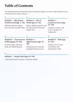 Vorschau - Unterrichtsreihen - Blockchain & Cryptocurrency – Worksheets on Bitcoin, Digital Transactions & Decentralized Systems | Upper Secondary - Seite 2