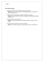 Vorschau - Arbeitsblätter - Worksheet for Mr. Beast - Every Country On Earth Fights For $250000, Hör/Sehverstehen, Film, Video clip - Seite 3