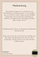 Vorschau - Poster - Anmeldung zur Mathekonferenz - Seite 2
