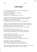 Vorschau - Anderer Materialtyp - Vincent Van Gogh - Informationstext mit Fragen und Lösungen - Seite 2