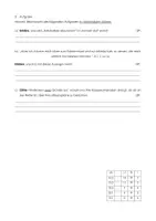 Vorschau - Arbeitsblätter - "Irgendwo ist immer Süden": Lesetest S.5-46 - Seite 1