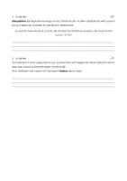 Vorschau - Arbeitsblätter - "Irgendwo ist immer Süden": Lesetest S.130-185 - Seite 1