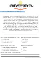 Vorschau - Arbeitsblätter - Einführung in das Schachspiel - Seite 2