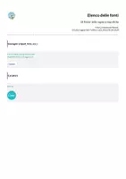 anteprima - Schede informative - 18 Poster delle regole ortografiche - Pagina 1