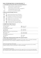 Vorschau - Arbeitsblätter - Übungen zu "Die Mississippi-Bande von Davide Morosinotto" - Seite 2