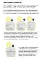 Vorschau - Stationenlernen - Lesespaziergang 10 - Lesen üben in Bewegung - Seite 2