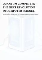 Vorschau - Unterrichtsreihen - Quantum Computing – Worksheets on Qubits, Superposition & Quantum Systems | Upper Secondary - Deckblatt