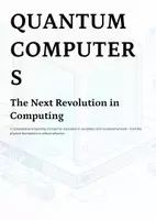 Vorschau - Stundenentwürfe - Quantum Computers – Complete Teaching Bundle on Qubits, Superposition & Future Computing | Upper Secondary - Seite 1