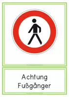 Vorschau - Anderer Materialtyp - Fahrrad und Verkehr Tafelbildkarten und Kopiervorlagen - Seite 1