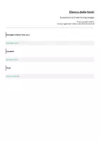 anteprima - Schede informative - Ecosistemi e cicli naturali a ingranaggio - Pagina 1