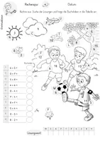 Vorschau - Arbeitsblätter - Fußball WM 2026 - Seite 2