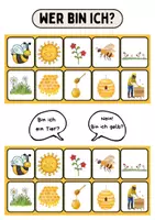 Vorschau - Spiele - Spielpaket | die Biene | spielerisch lernen - Seite 3
