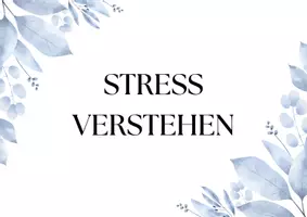 Vorschau - Arbeitsblätter - Achtsamkeit im Schulalltag - Stress Verstehen (Oberstufe) - Seite 1