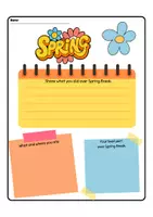 Vorschau - Poster - Goodbye Winter Hello Spring - When Spring Comes - Seite 2
