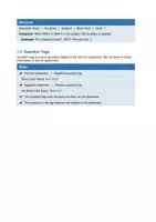 Vorschau - Stundenentwürfe - Komplettpaket zum Thema „Fragen stellen" auf Englisch - ausführliches Übungs-Workbook & vollständig ausgearbeitete, interaktiven Unterrichtsaktivitäten - Seite 2