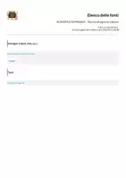 anteprima - Materiale di supporto/inclusione - 🌸🐣ACROSTICO DI PASQUA – Poesia e disegno da colorare - Pagina 1