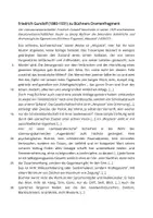 Vorschau - Klassenarbeiten - Klausurvorschlag mit EWH zu Büchners Woyzeck - Seite 3
